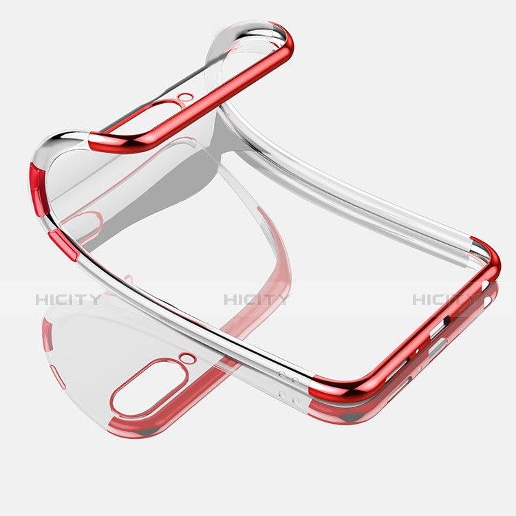 Coque Ultra Fine TPU Souple Housse Etui Transparente H03 pour Huawei Honor View 10 Plus