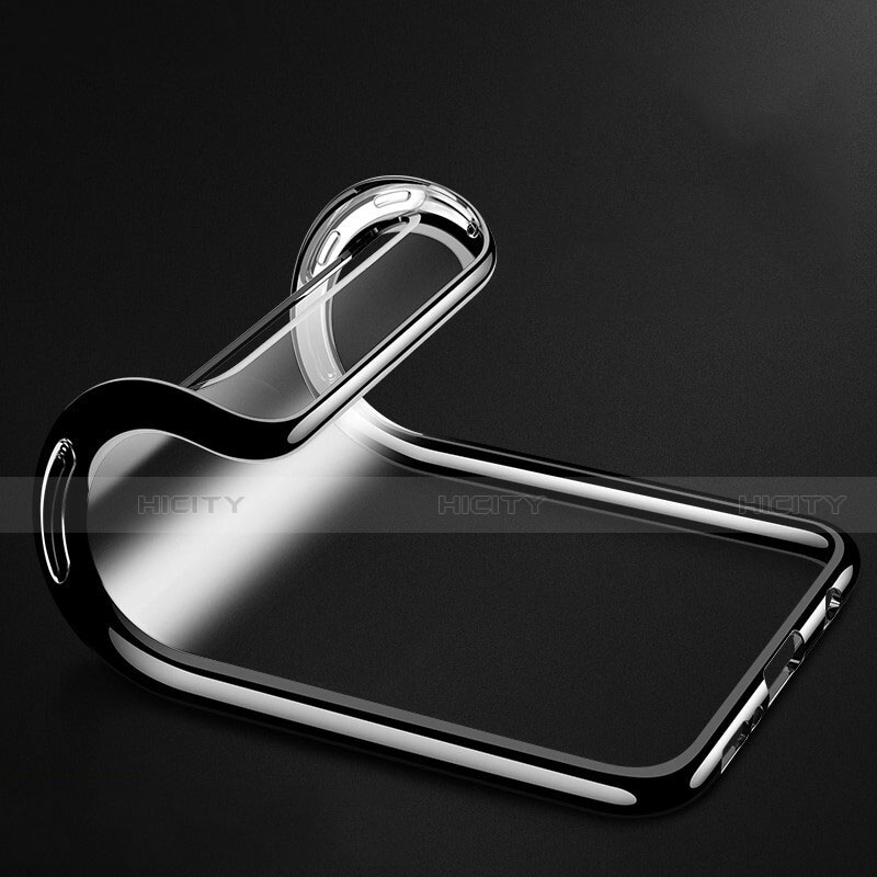 Coque Ultra Fine TPU Souple Housse Etui Transparente H03 pour Samsung Galaxy S10 5G Plus