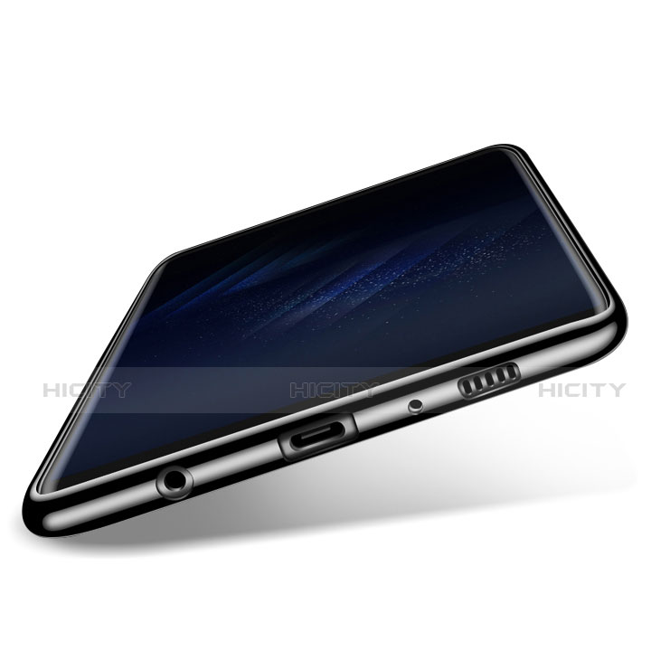 Coque Ultra Fine TPU Souple Housse Etui Transparente H03 pour Samsung Galaxy S8 Plus Plus