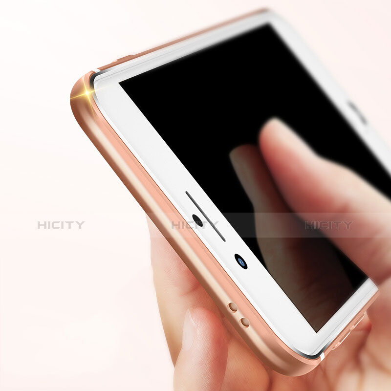 Coque Ultra Fine TPU Souple Housse Etui Transparente H04 pour Apple iPhone 8 Plus Plus