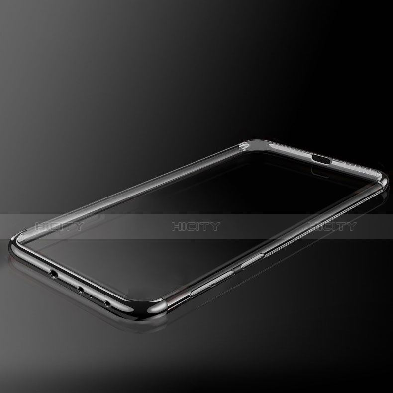 Coque Ultra Fine TPU Souple Housse Etui Transparente H04 pour Huawei Honor View 20 Plus