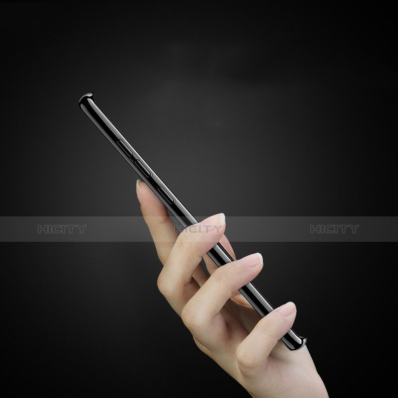 Coque Ultra Fine TPU Souple Housse Etui Transparente H05 pour Samsung Galaxy S10 Plus Plus