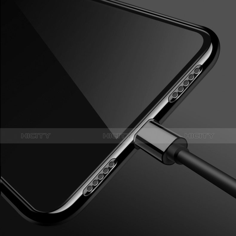Coque Ultra Fine TPU Souple Housse Etui Transparente H06 pour Xiaomi Mi 8 Plus