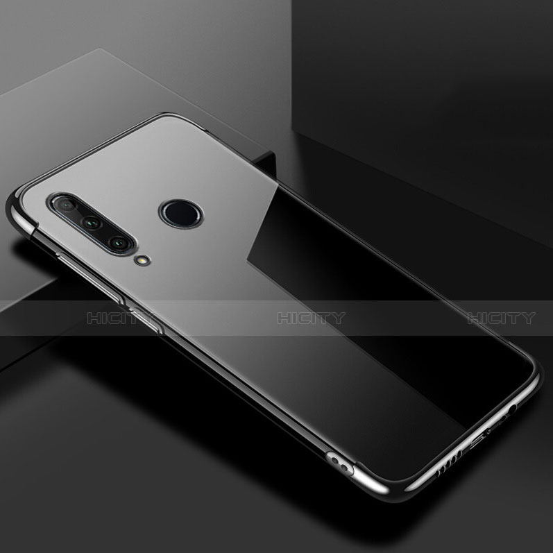Coque Ultra Fine TPU Souple Housse Etui Transparente S02 pour Huawei Honor 20 Lite Plus