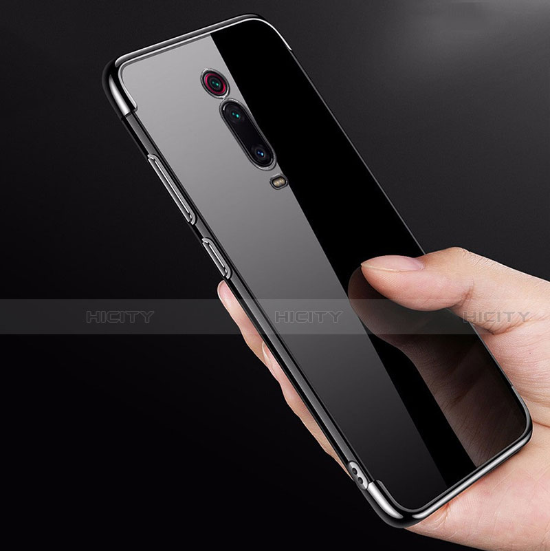 Coque Ultra Fine TPU Souple Housse Etui Transparente S02 pour Xiaomi Redmi K20 Pro Plus