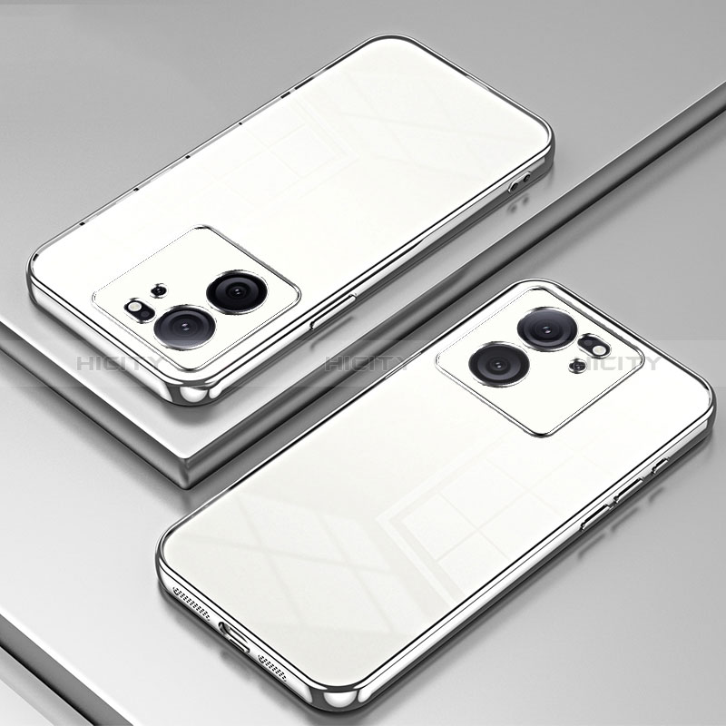 Coque Ultra Fine TPU Souple Housse Etui Transparente SY1 pour Xiaomi Mi 13T 5G Plus