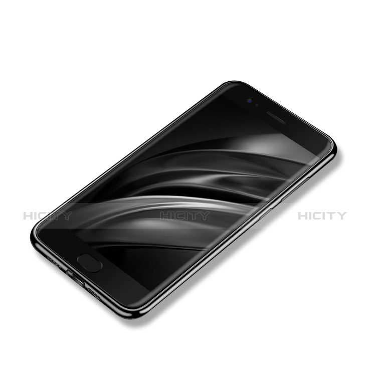 Coque Ultra Fine TPU Souple Transparente T06 pour Xiaomi Mi 6 Clair Plus