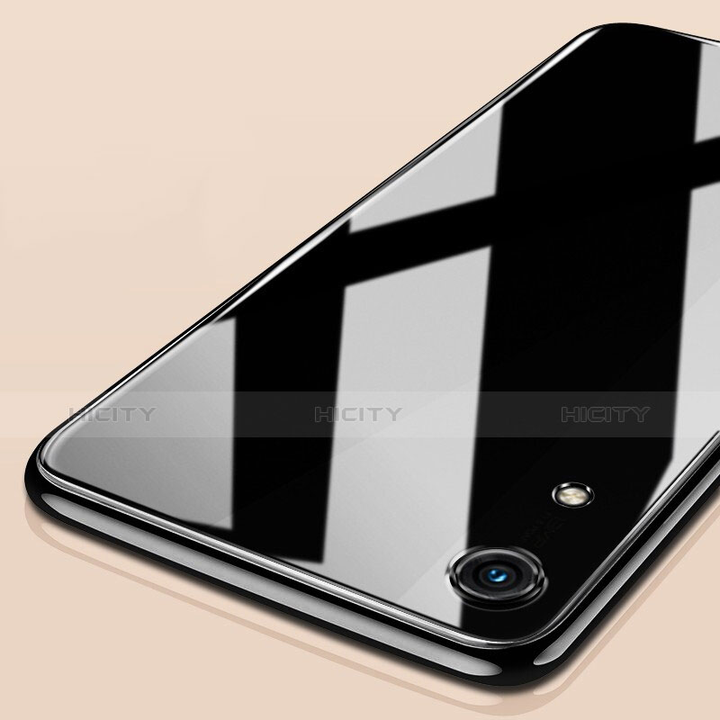 Coque Ultra Fine TPU Souple Transparente T08 pour Huawei Honor Play 8A Clair Plus