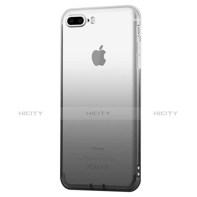 coque iphone 8 support bague