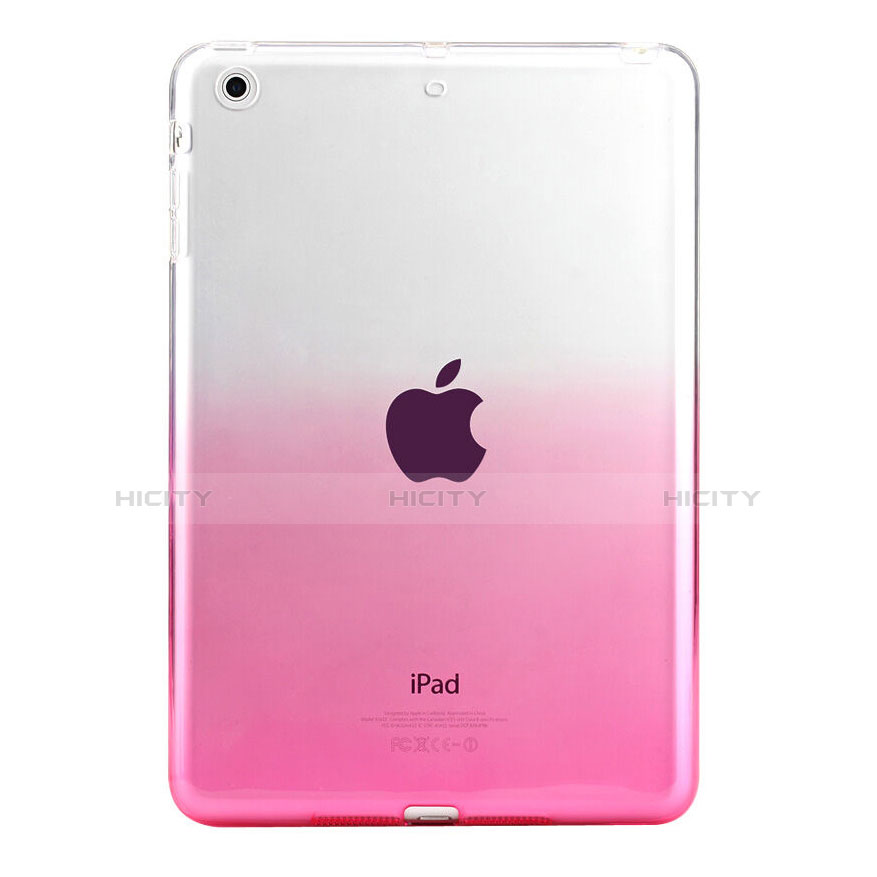 Coque ultra fine en PU pour Apple iPad 10.2 pouces, 7e/8e Isabel