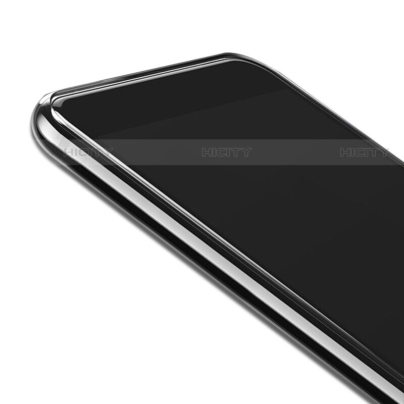 Coque Ultra Slim Silicone Souple Transparente pour OnePlus 7 Pro Clair Plus