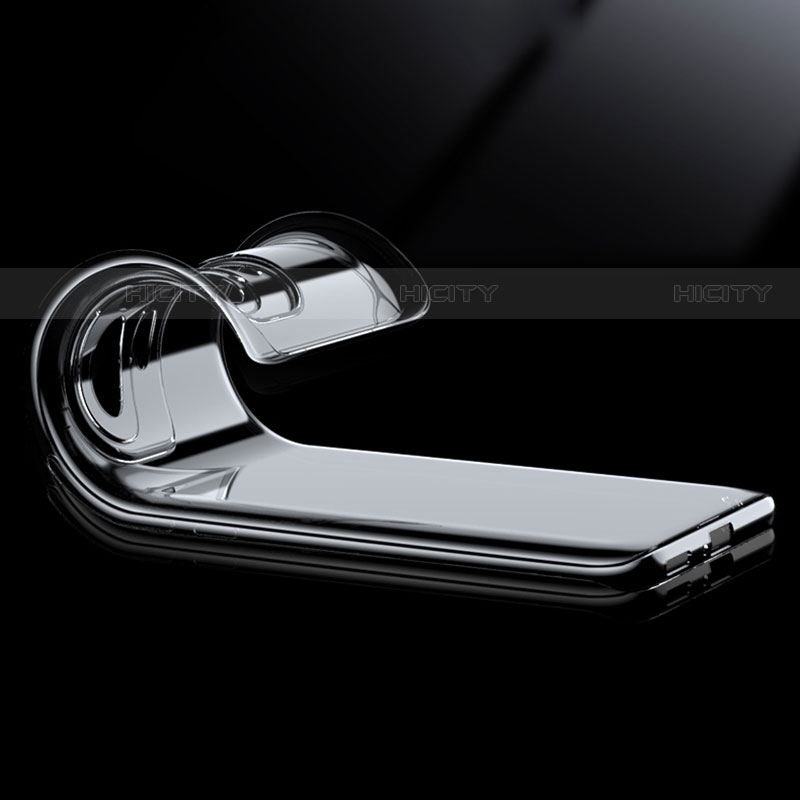 Coque Ultra Slim Silicone Souple Transparente pour Xiaomi Mi 11 Lite 5G NE Clair Plus