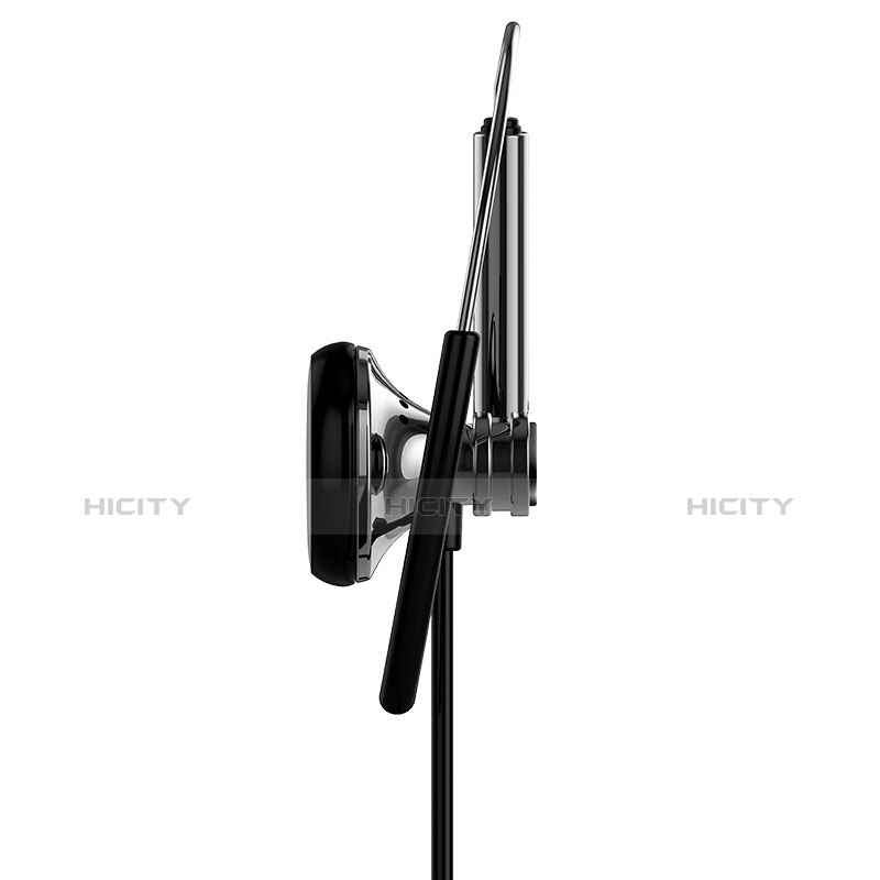 Ecouteur Casque Filaire Sport Stereo Intra-auriculaire Oreillette H22 Noir Plus