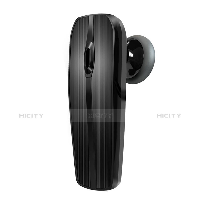 Ecouteur Sport Bluetooth Stereo Casque Intra-auriculaire Sans fil Oreillette H39 Noir Plus