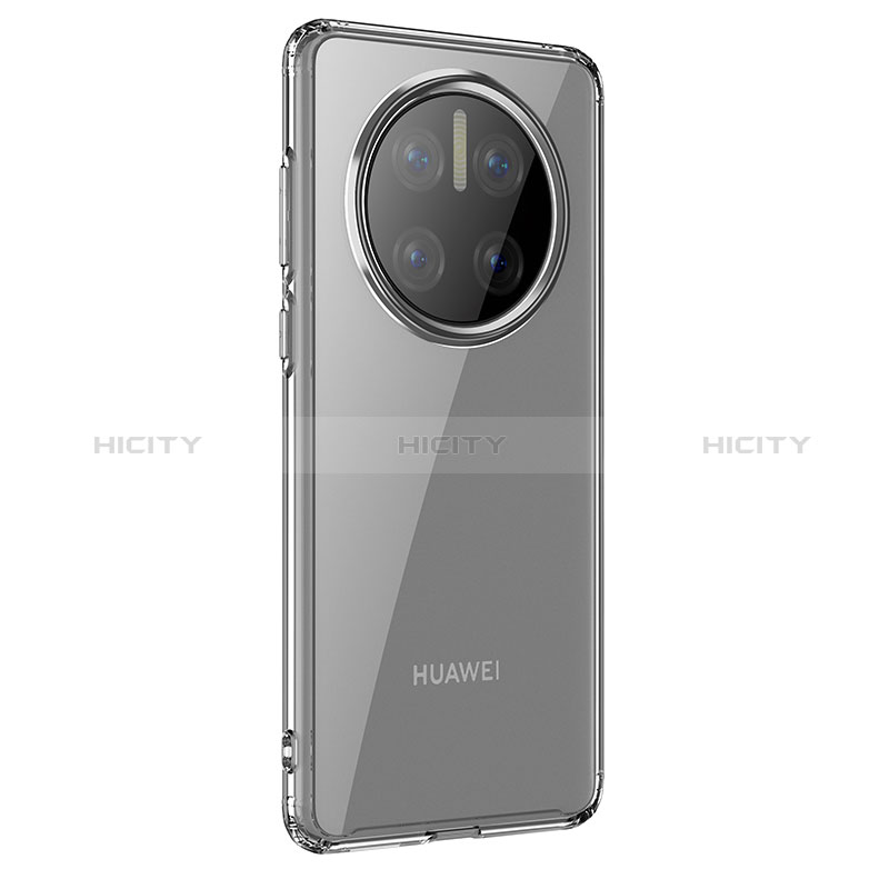 Etui Ultra Fine TPU Souple Transparente T02 pour Huawei Mate 50 Clair Plus