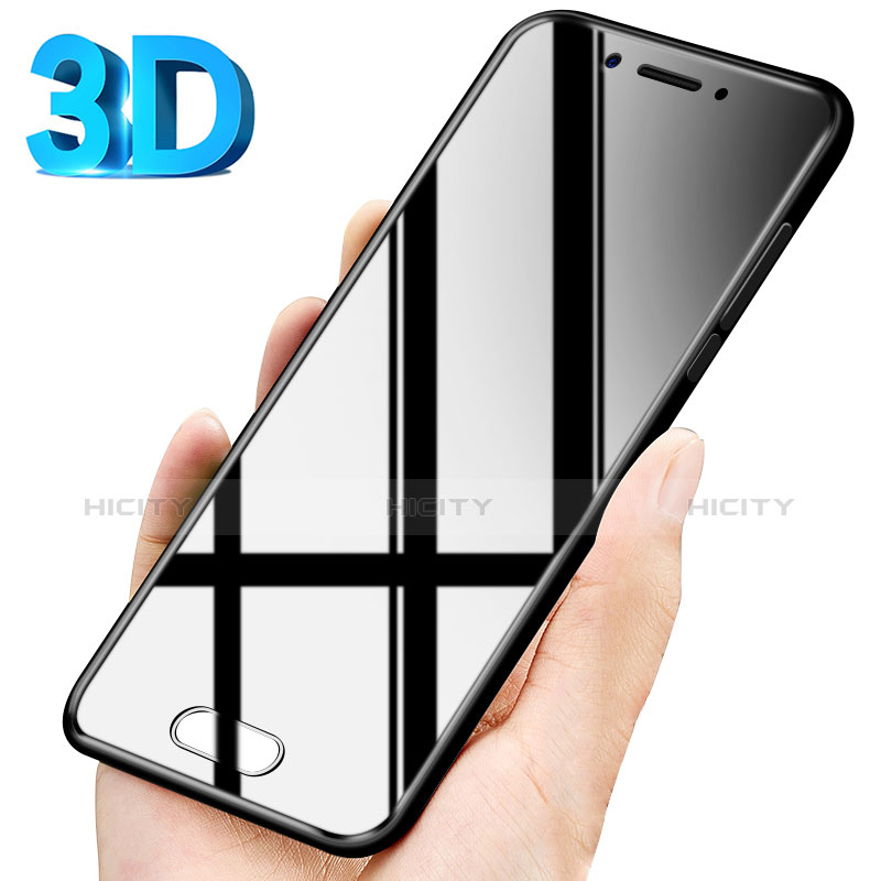 Film 3D Verre Trempe Protecteur d'Ecran pour Huawei Mate 9 Lite Clair Plus