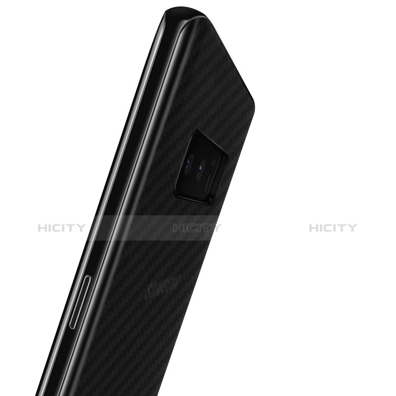 Film Protecteur Arriere B01 pour Samsung Galaxy Note 8 Clair Plus