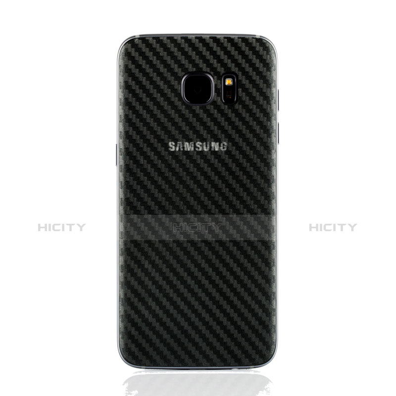 Film Protecteur Arriere pour Samsung Galaxy S7 G930F G930FD Clair Plus