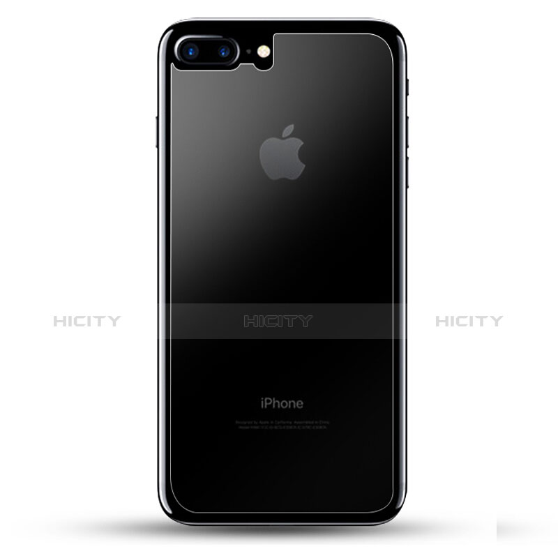 Film Protecteur d'Ecran Avant et Arriere pour Apple iPhone 7 Plus Clair Plus