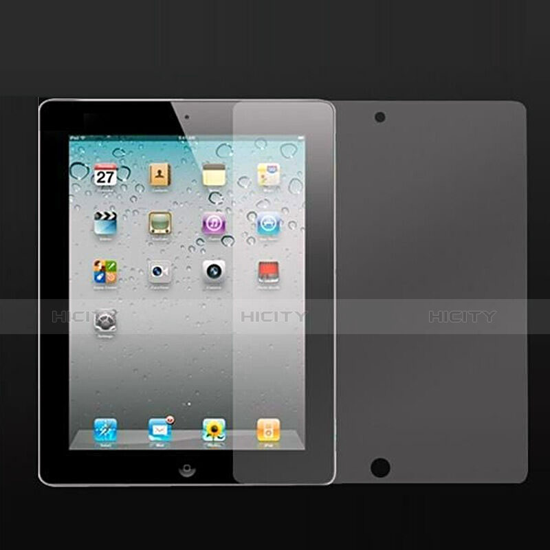 Film Protecteur d'Ecran pour Apple iPad 4 Clair Plus