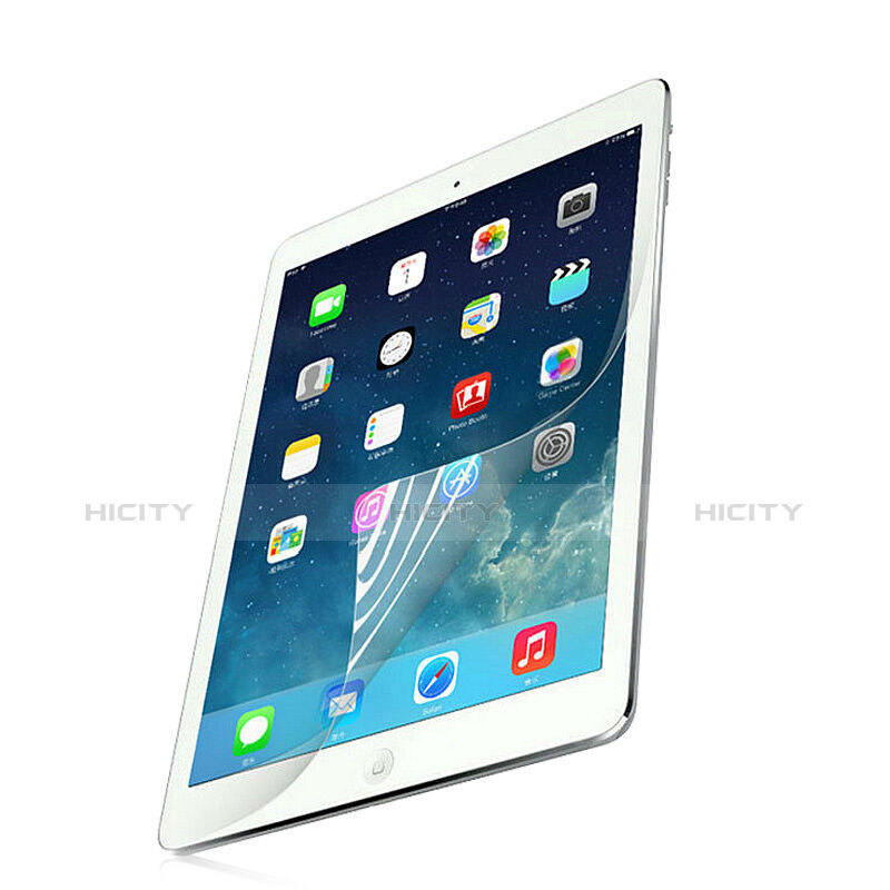 Film Protecteur d'Ecran pour Apple iPad Air 2 Clair Plus