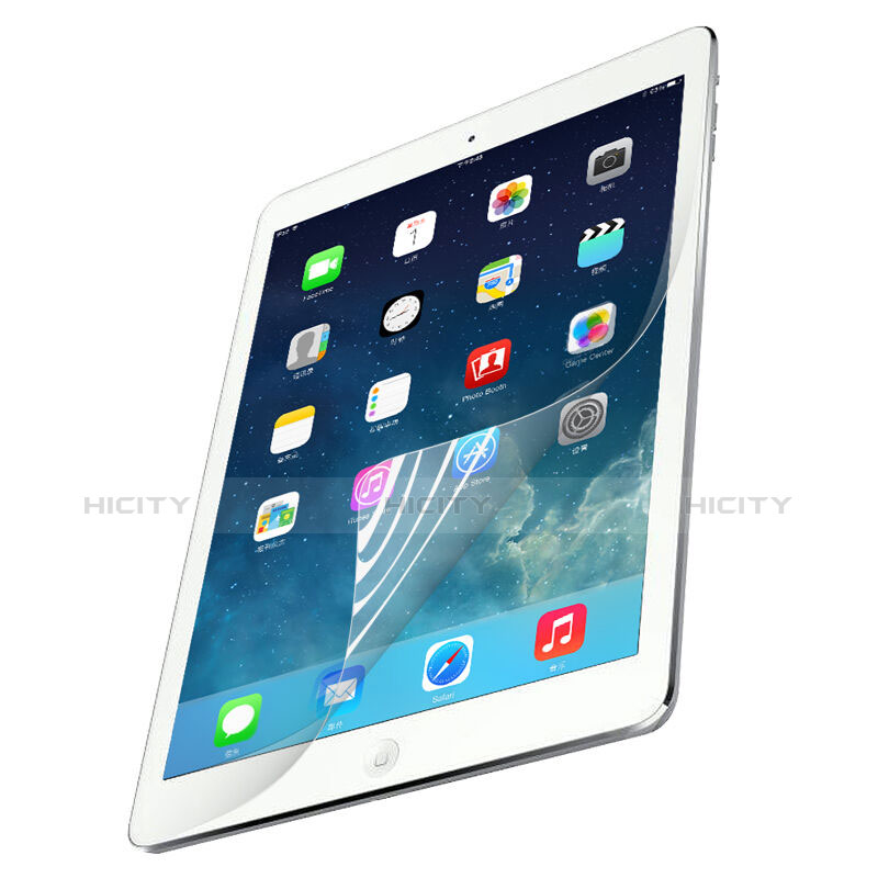 Film Protecteur d'Ecran pour Apple iPad Mini 2 Clair Plus