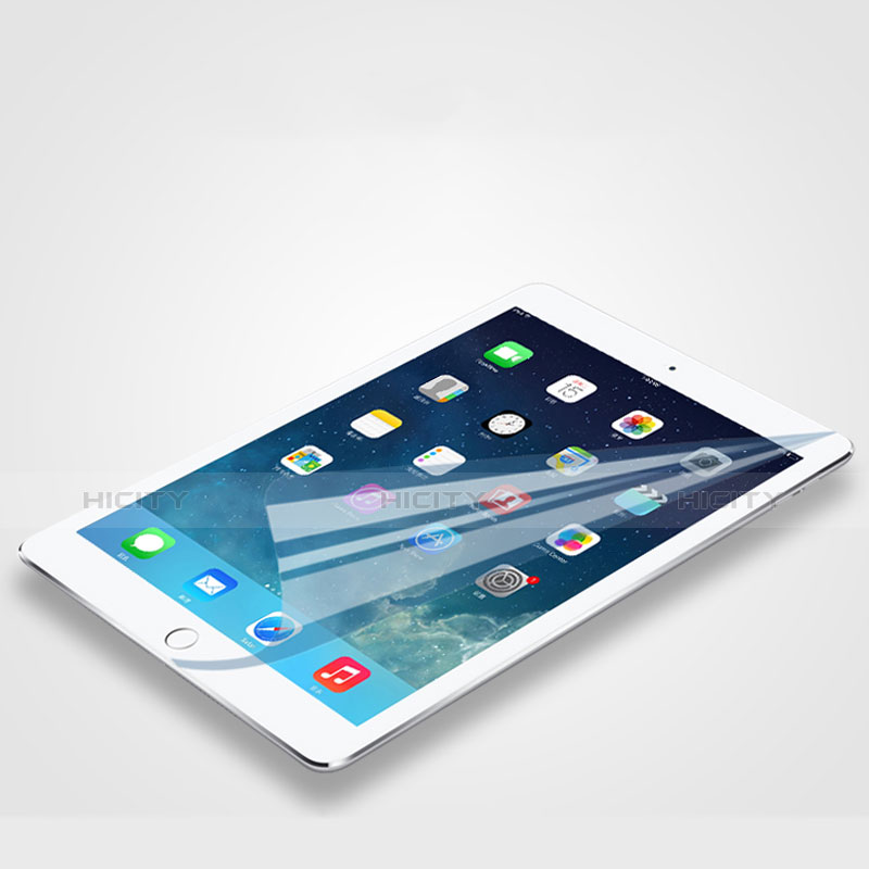Film Protecteur d'Ecran pour Apple iPad Mini Clair Plus