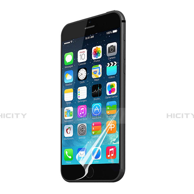 Film Protecteur d'Ecran pour Apple iPhone 6S Clair Plus