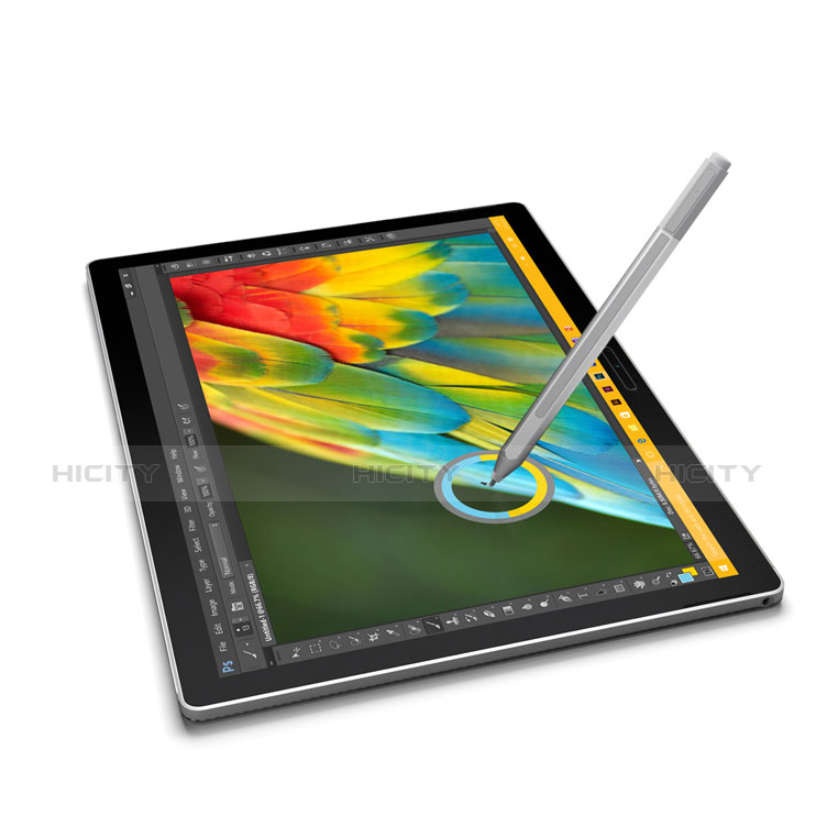 Film Protecteur d'Ecran pour Microsoft Surface Pro 4 Clair Plus