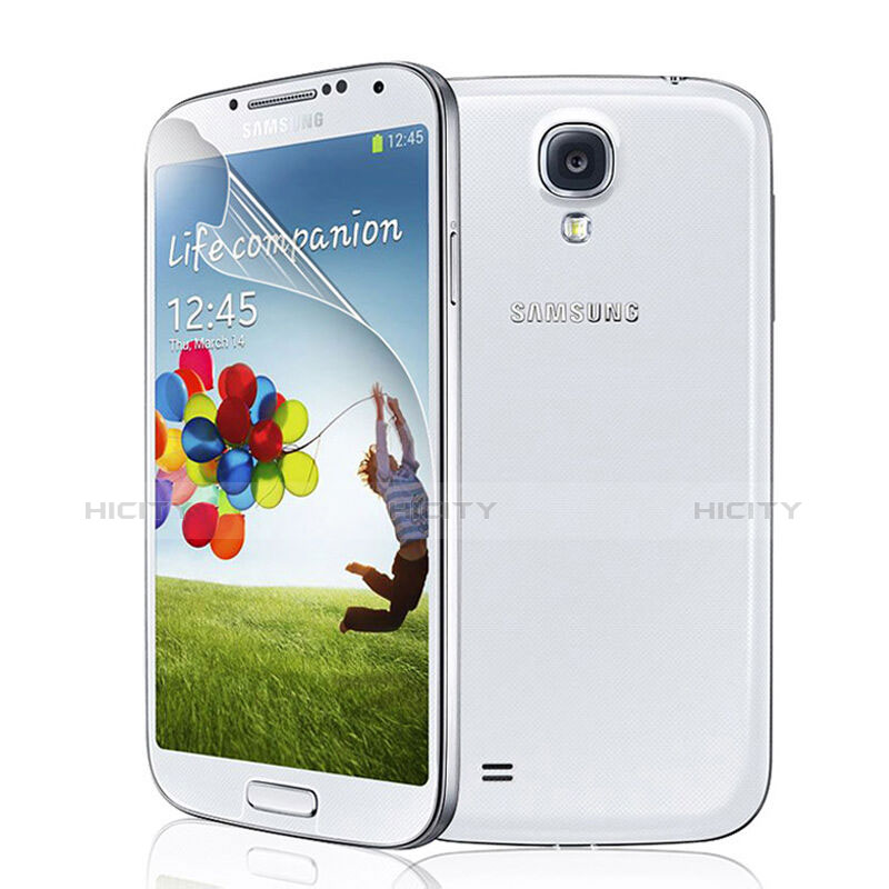 Film Protecteur d'Ecran pour Samsung Galaxy S4 IV Advance i9500 Clair Plus