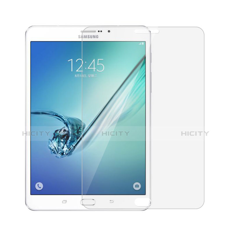 Film Protecteur d'Ecran pour Samsung Galaxy Tab S2 8.0 SM-T710 SM-T715 Clair Plus