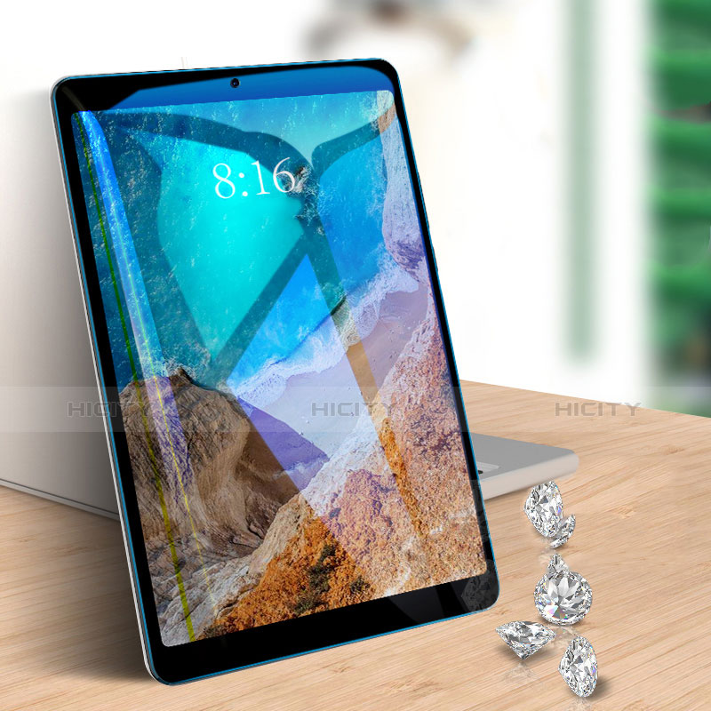 Film Protecteur d'Ecran Verre Trempe Anti-Lumiere Bleue pour Xiaomi Mi Pad 4 Clair Plus