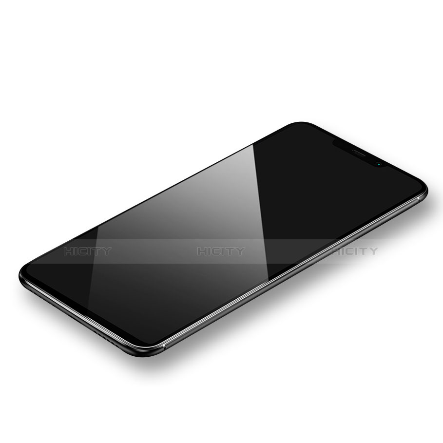 Film Protecteur d'Ecran Verre Trempe Integrale F03 pour Xiaomi Mi 8 Noir Plus