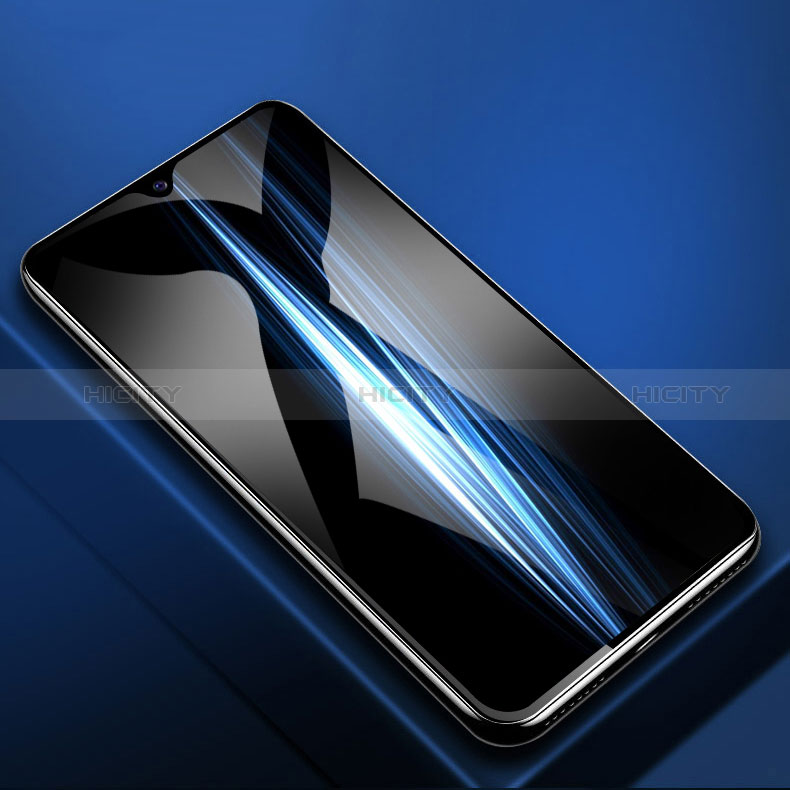 Film Protecteur d'Ecran Verre Trempe Integrale F04 pour Samsung Galaxy Xcover Pro 2 5G Noir Plus