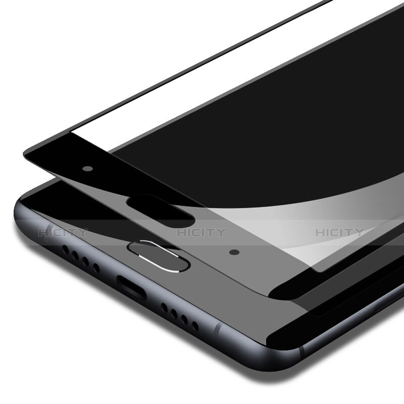 Film Protecteur d'Ecran Verre Trempe Integrale F05 pour Xiaomi Mi Note 2 Special Edition Noir Plus
