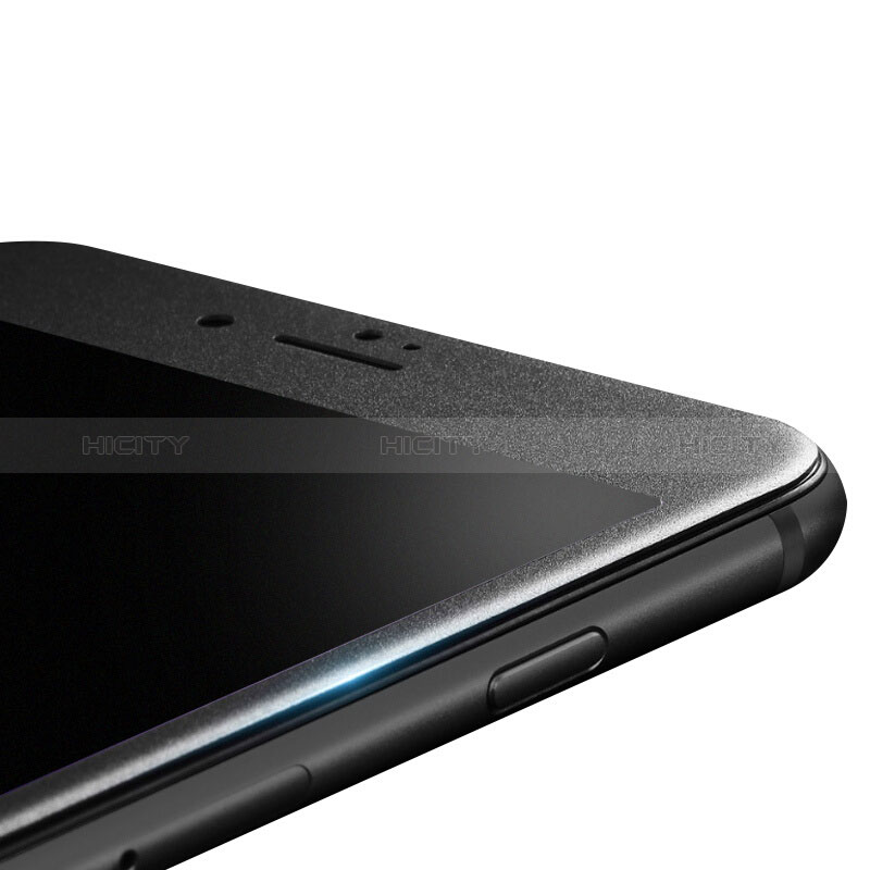Film Protecteur d'Ecran Verre Trempe Integrale U02 pour Apple iPhone 6 Noir Plus