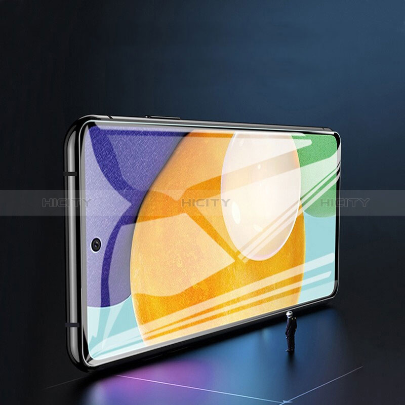 Film Protection Protecteur d'Ecran Integrale F03 pour Samsung Galaxy A51 5G Clair Plus