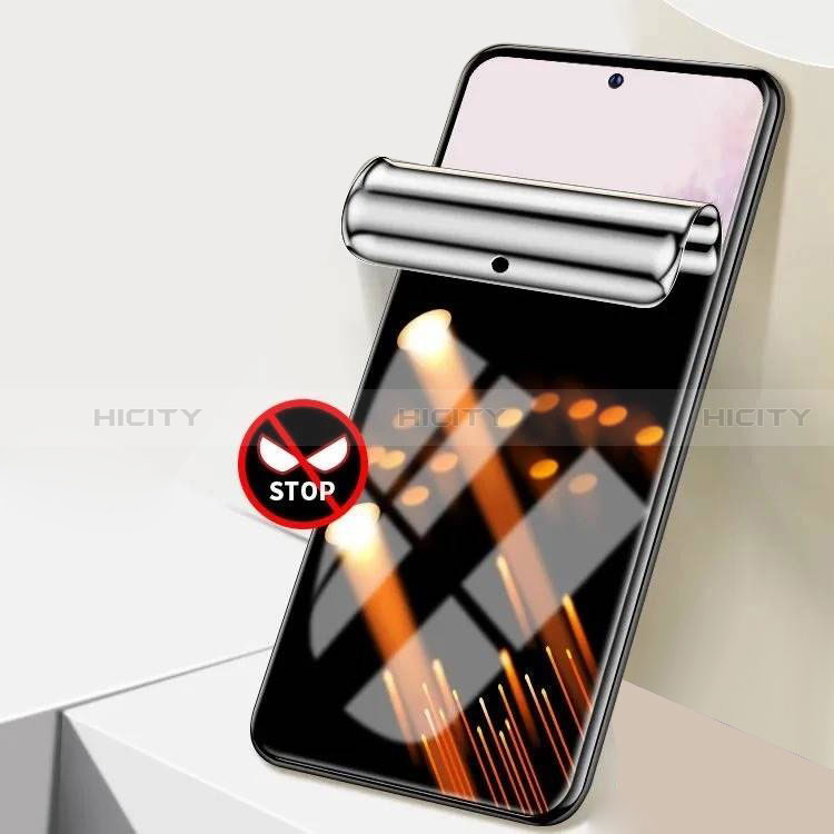 Film Protection Protecteur d'Ecran Integrale Privacy pour OnePlus 12 5G Clair Plus