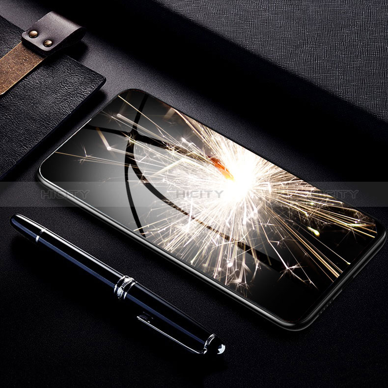 Film Protection Protecteur d'Ecran Integrale Privacy pour Samsung Galaxy A52s 5G Clair Plus