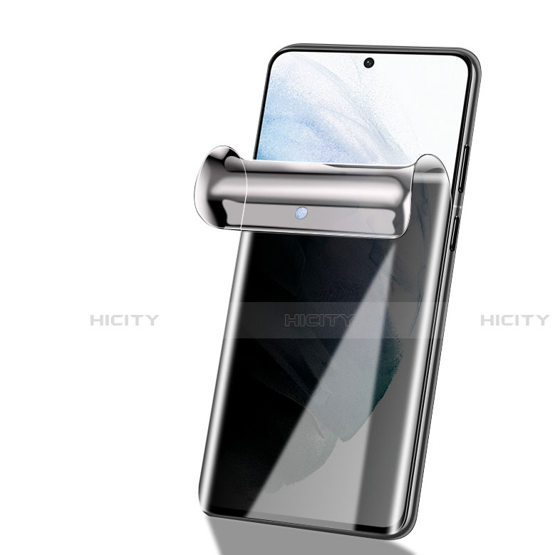 Film Protection Protecteur d'Ecran Integrale Privacy pour Samsung Galaxy S21 5G Plus