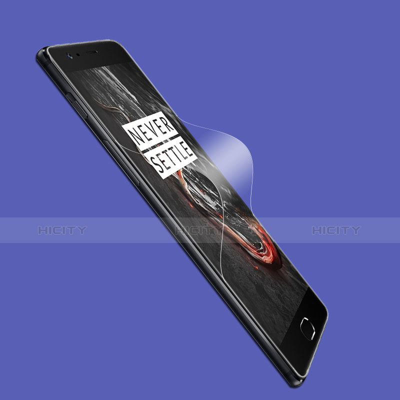 Film Protection Protecteur d'Ecran pour OnePlus 3 Clair Plus