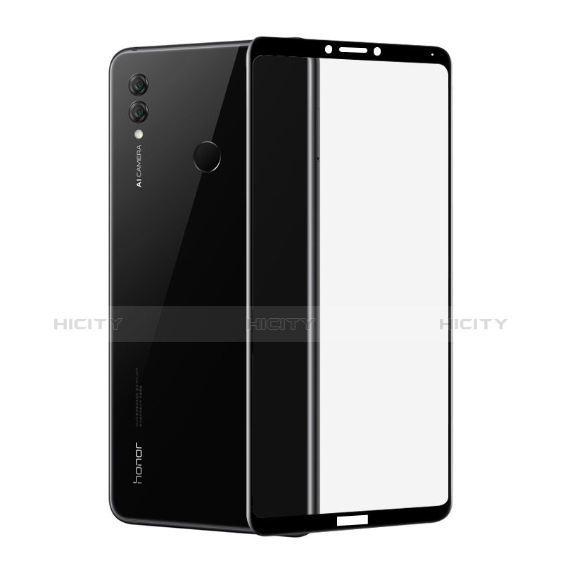 Film Protection Protecteur d'Ecran Verre Trempe Integrale pour Huawei Honor Note 10 Noir Plus