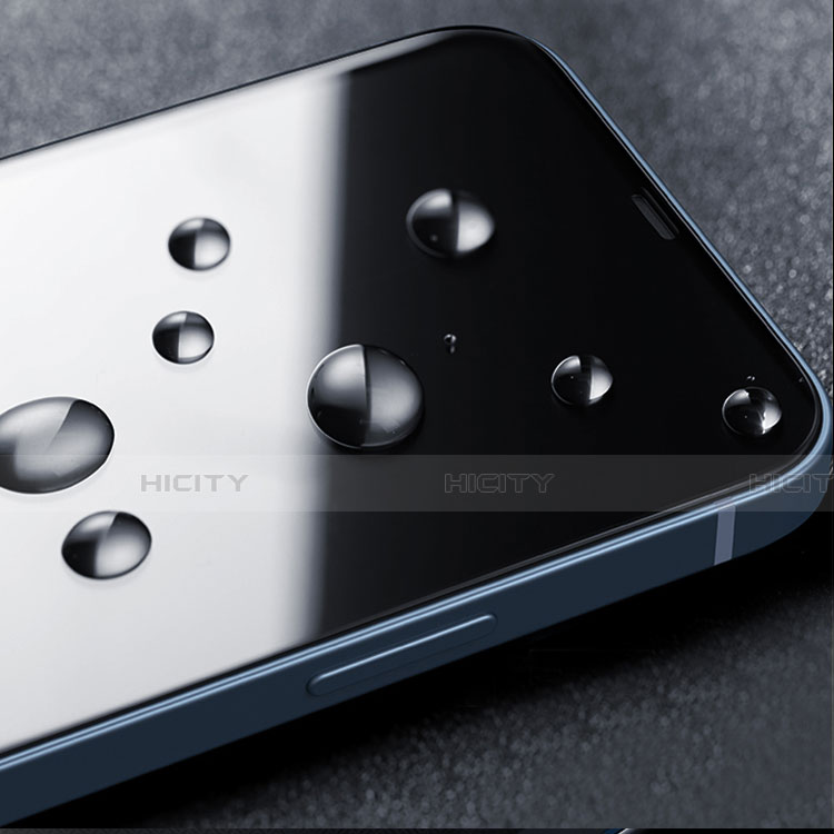 Film Protection Protecteur d'Ecran Verre Trempe Privacy M01 pour Apple iPhone 12 Pro Max Clair Plus