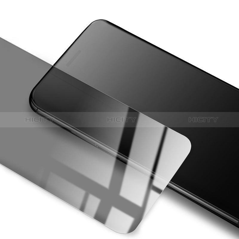 Film Protection Protecteur d'Ecran Verre Trempe Privacy M04 pour Samsung Galaxy S24 5G Clair Plus