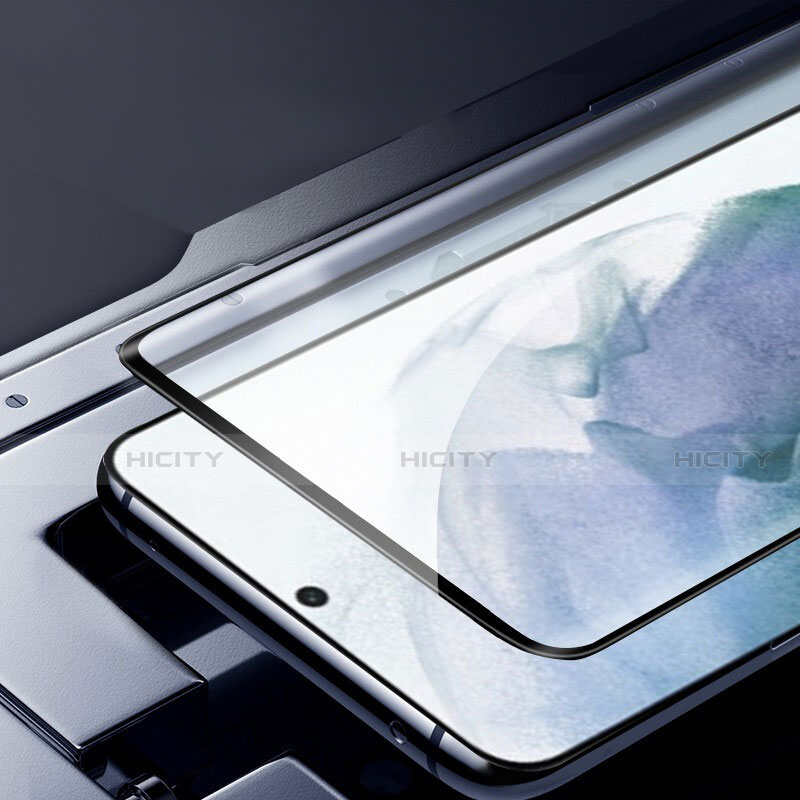 Film Protection Protecteur d'Ecran Verre Trempe Privacy pour Samsung Galaxy S21 5G Plus