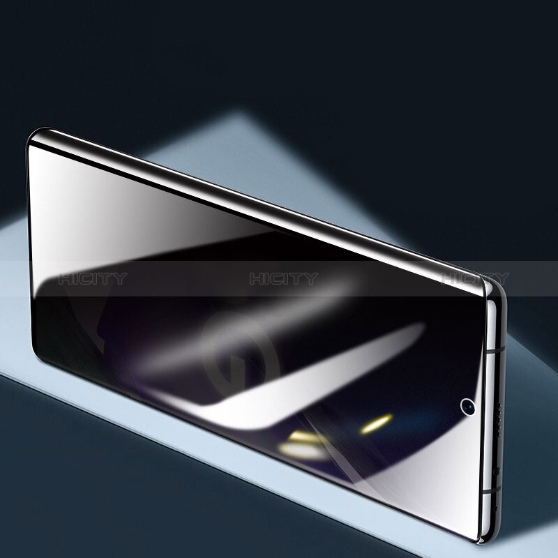 Film Protection Protecteur d'Ecran Verre Trempe Privacy S03 pour Samsung Galaxy A51 4G Clair Plus