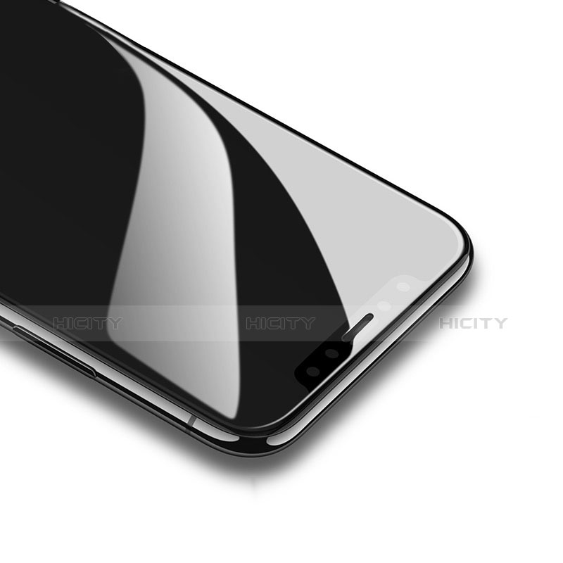Film Protection Verre Trempe Protecteur d'Ecran F10 pour Apple iPhone Xs Clair Plus