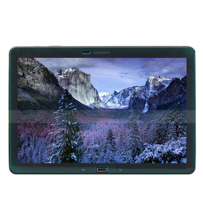 Film Protection Verre Trempe Protecteur d'Ecran pour Samsung Galaxy Tab Pro 12.2 SM-T900 Clair Plus