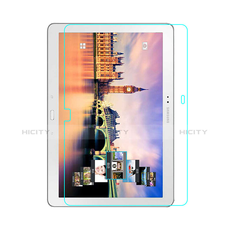 Film Protection Verre Trempe Protecteur d'Ecran pour Samsung Galaxy Tab Pro 12.2 SM-T900 Clair Plus