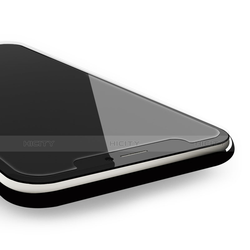 Film Protection Verre Trempe Protecteur d'Ecran T02 pour Apple iPhone Xs Max Clair Plus